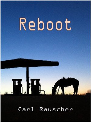 Reboot - ebook